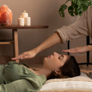 aktywacja energii swietlistej