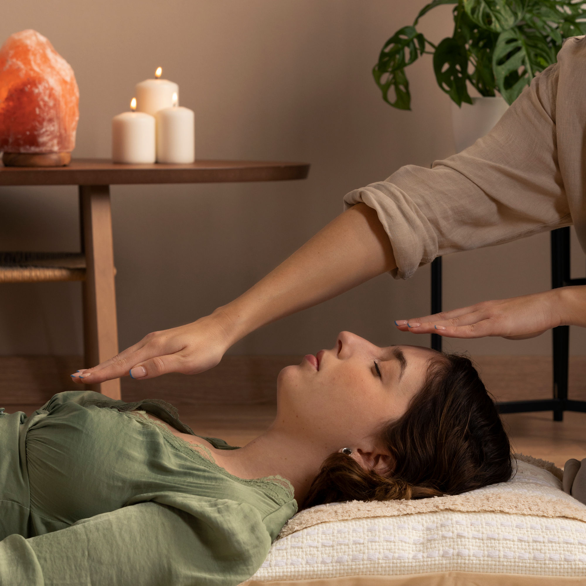 aktywacja energii swietlistej