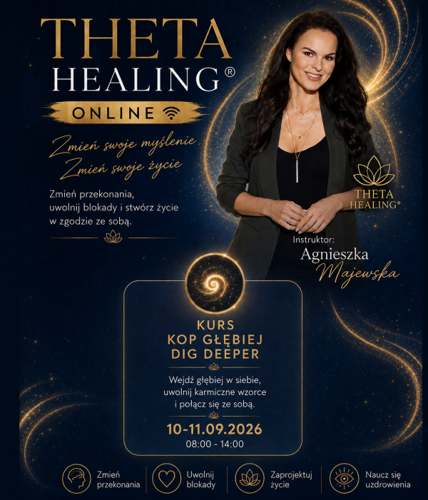 TH kurs kop głębiej 20260910 kop głębiej