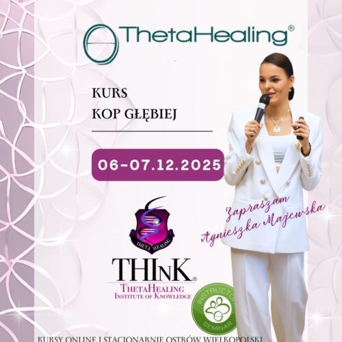 THETA KOP GŁĘBIEJ